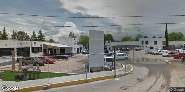 INSTITUTO MUNICIPAL DE LAS MUJERES DE PEDRO ESCOBEDO QUERETARO